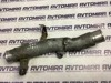 Трубка інтеркулера toyota avensis t25 2.2d 2003-2008 1736126020 1736126020