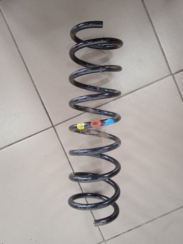 1741766 Задняя пружина купить Чернигов