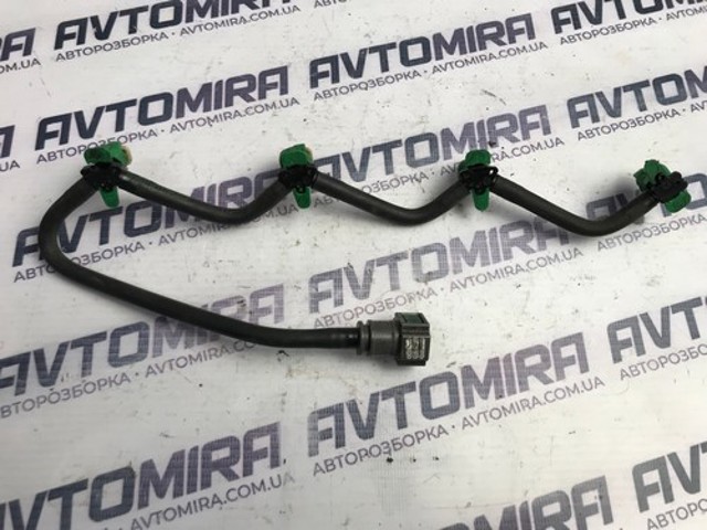 1746271 FORD Трубка топливная, обратная от форсунок купить в Киев