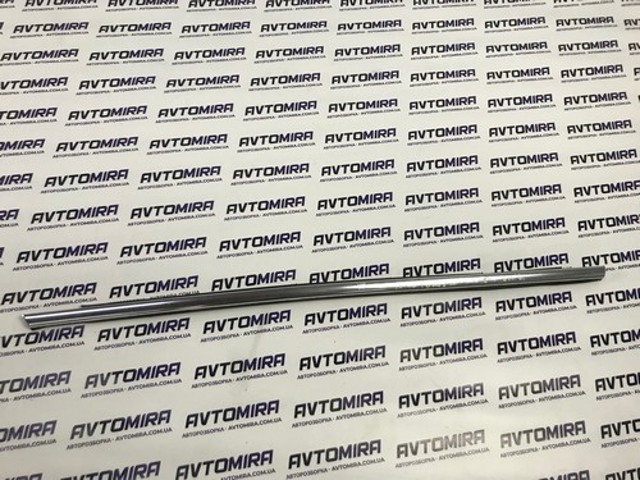 1749597 FORD Уплотнитель стекла задней левой двери купить в Тернополь