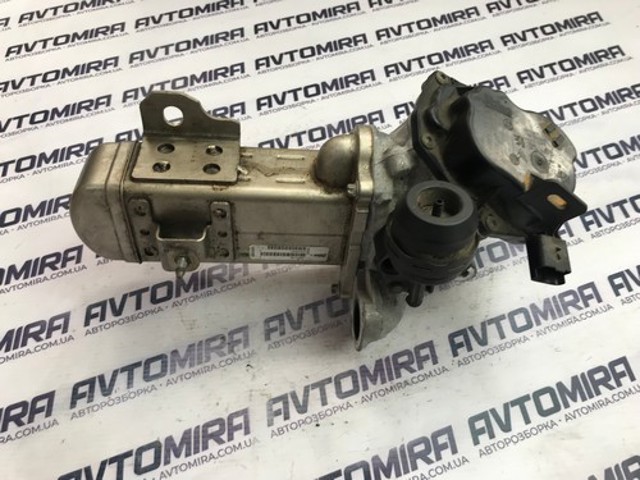 FORD 1751357 Клапан ЕГР в наличии Ирпень