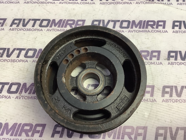FORD 1753154 Шкив коленвала в наличии Ужгород