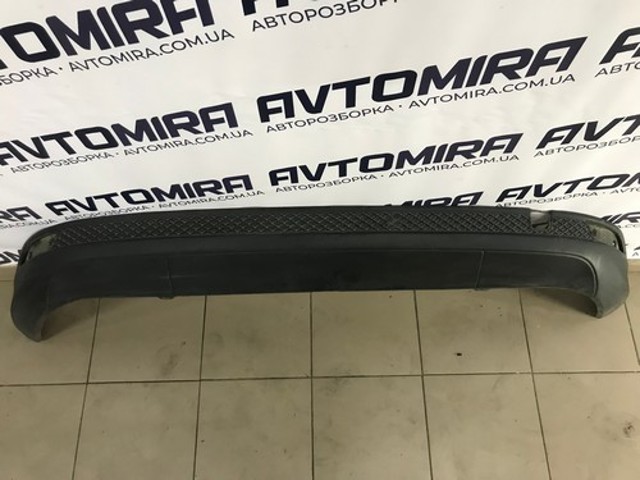 FORD 1759522 Бампер задний, нижняя часть в наличии Чернигов