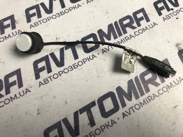 FORD 1765223 Датчик сигнализации парковки (парктроник) задний в наличии Полтава