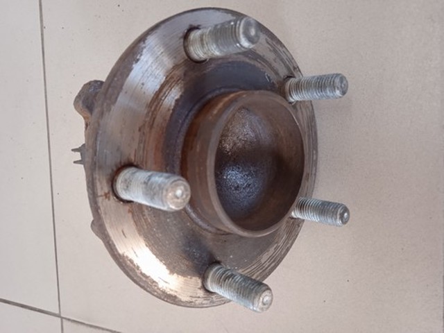 1766628 FORD Задняя ступица купить в Полтава