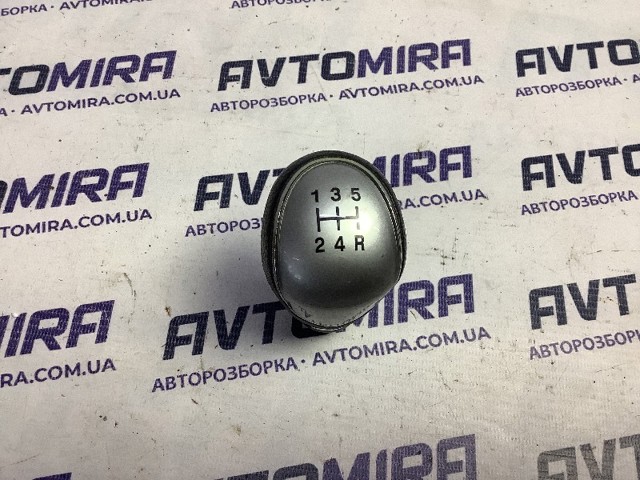 1802403 Рукоятка рычага КПП купить Одесса