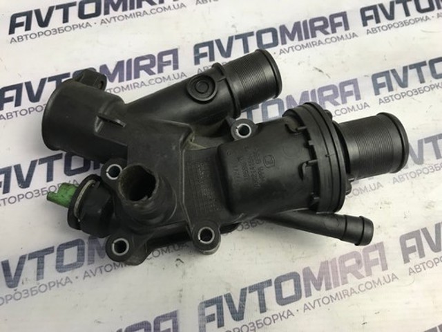 FORD 1838288 Термостат в наличии Львов