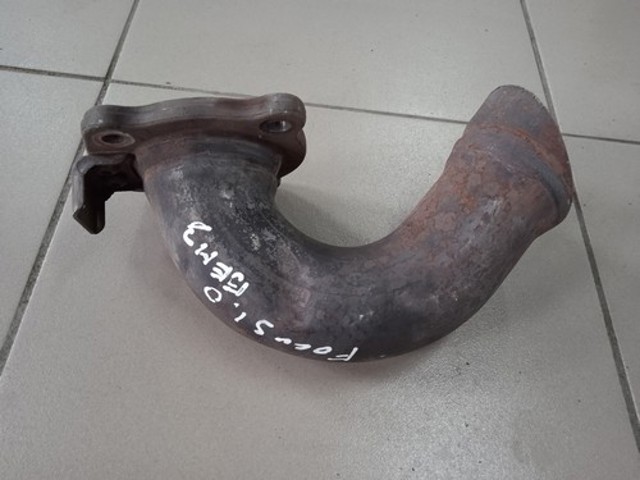 FORD 1873837 Конвертор - катализатор в наличии Запорожье