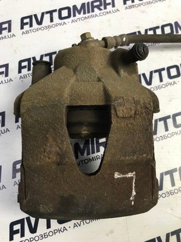 VAG 1J0615123 Суппорт тормозной передний левый в наличии Тернополь