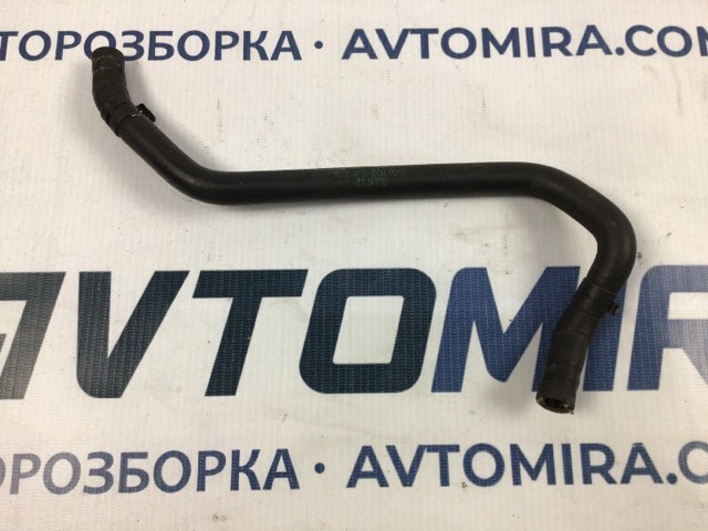 1K0121447S VAG Патрубок системы охлаждения купить в Николаев