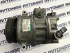 Компресор кондиціонера volkswagen passat b7 2010-2014 2.0 tdi 1k08208030 1K08208030