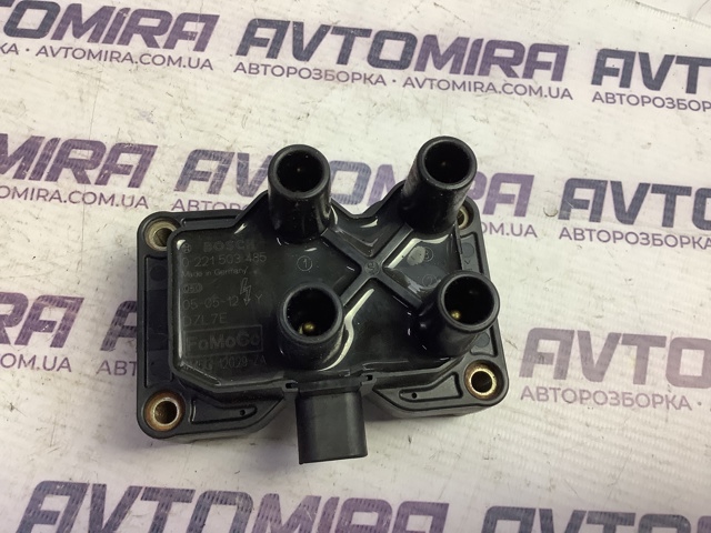 FORD 1S7G12029AB Катушка зажигания в наличии Чернигов