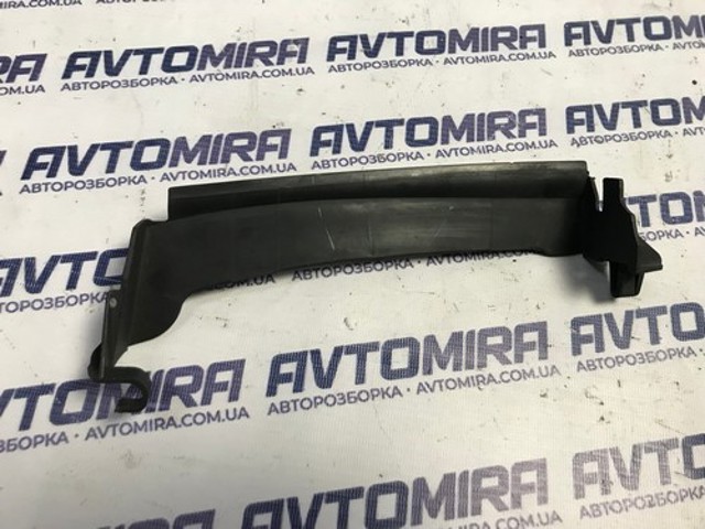 1T0805962 VAG Воздухозаборник воздушного фильтра купить в Сумы