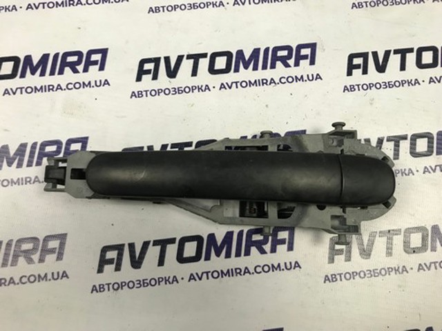 1Z0839886A VAG Держатель наружной ручки двери задней правой купить в Житомир