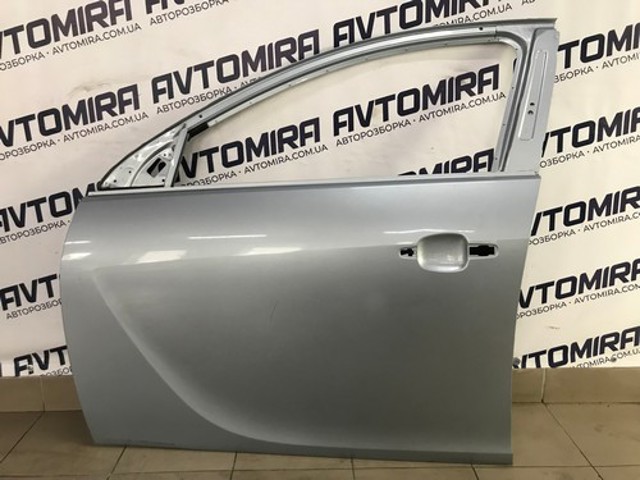 OPEL 20965955 Дверь передняя левая в наличии Хмельницкий