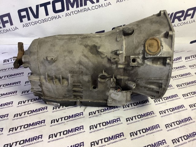 MERCEDES 2112706301 АКПП в сборе (автоматическая коробка передач) в наличии Черновцы