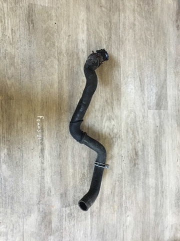 2140689 FORD Шланг (патрубок) радиатора охлаждения верхний купить в Кривой Рог
