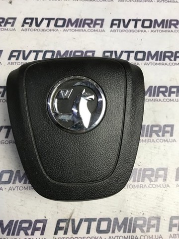 22992537 OPEL Подушка безопасности водителя купить в Днепр
