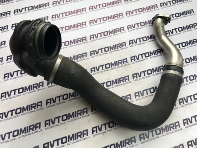 OPEL 23163574 Патрубок интеркулера в наличии Чернигов