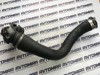 Патрубок интеркуллера левый 23163578 OPEL