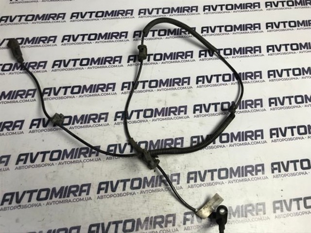OPEL 23184153 Датчик АБС (ABS) задний левый в наличии Черкассы