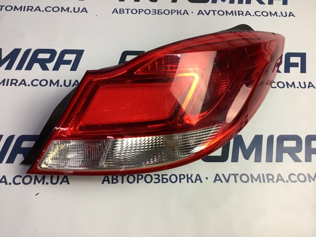 23422540 OPEL Фонарь задний правый купить в Чернигов