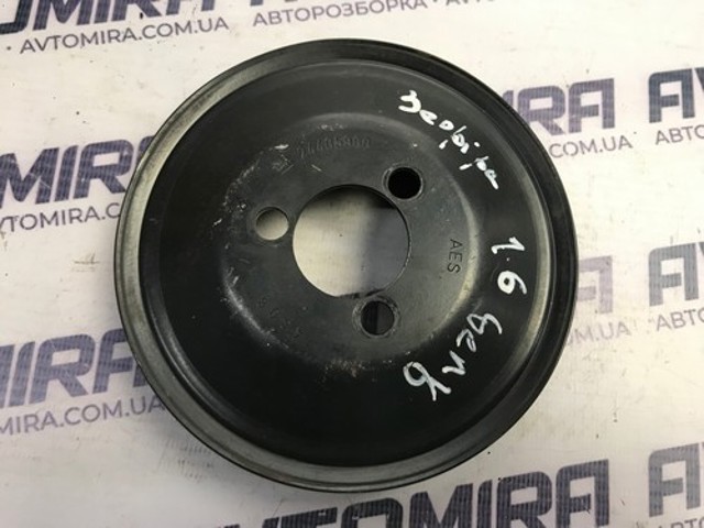 24405900 OPEL Шкив водяной помпы купить в Львов