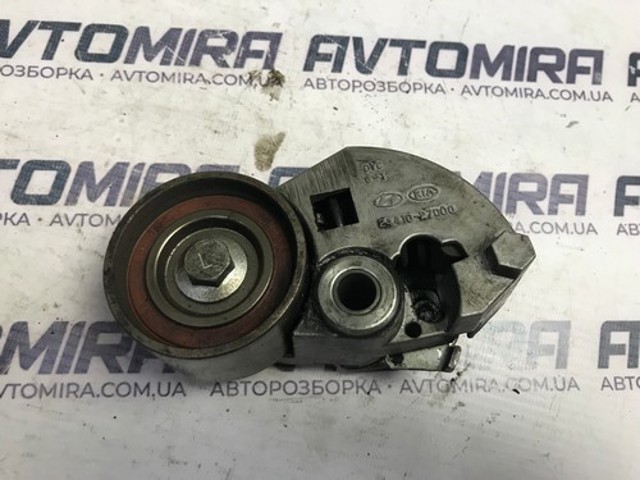2441027000 HYUNDAI Натяжитель ремня ГРМ купить в Черкассы