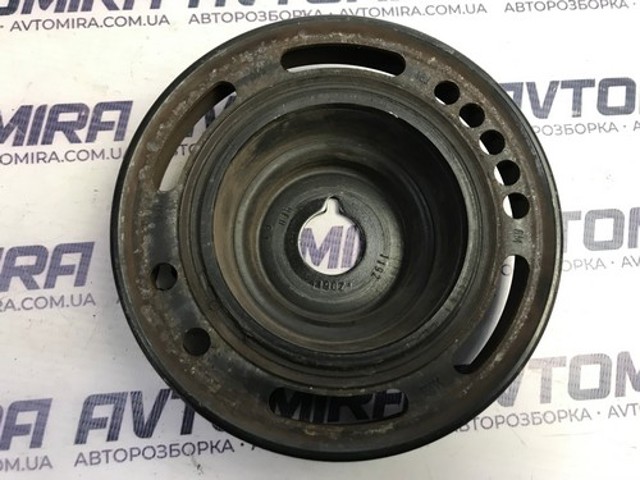 24430551 Шкив коленвала купить Запорожье