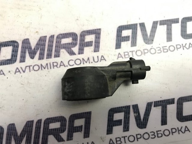 24435095 OPEL Датчик детонации купить в Черновцы