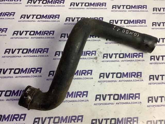 24460994 OPEL Патрубок интеркулера купить в Сумы
