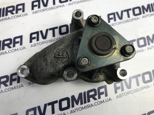 251002A200 HYUNDAI Помпа водяная (насос) охлаждения купить в Винница