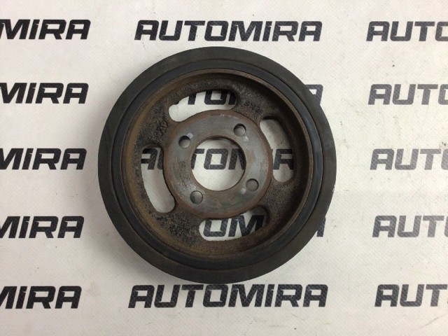 OPEL 25181468 Шкив коленвала в наличии Винница