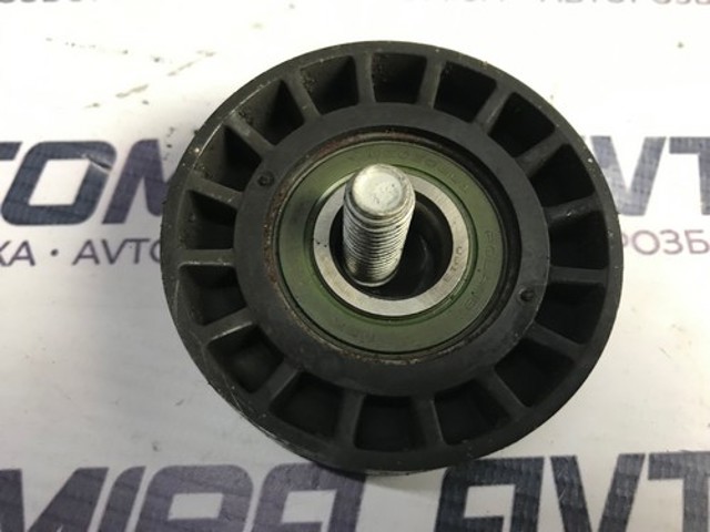 HYUNDAI 252872A010 Паразитный ролик в наличии Тернополь