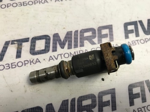 25380933 Форсунка впрыска топлива купить Житомир