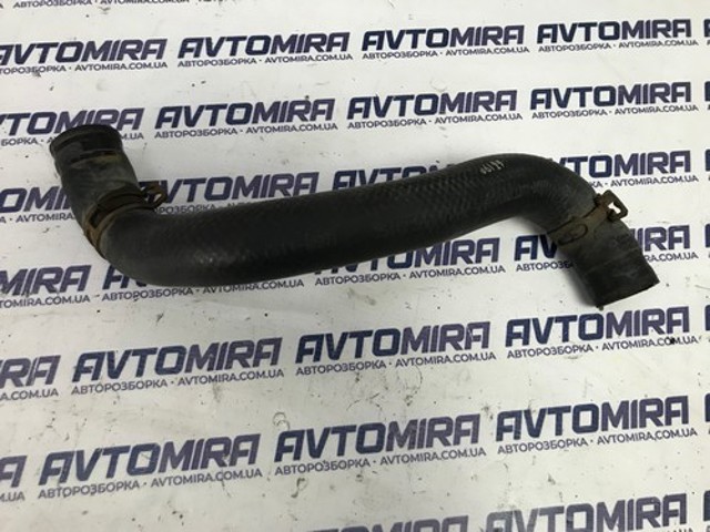 254122H600 HYUNDAI Шланг (патрубок) радиатора охлаждения нижний купить в Черновцы