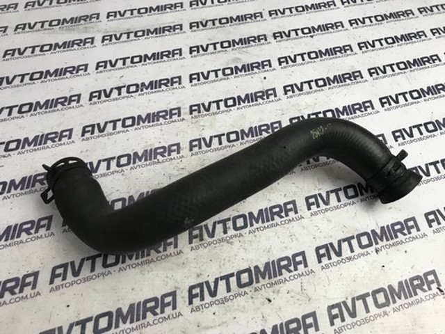 HYUNDAI 254122R600 Шланг (патрубок) радиатора охлаждения нижний в наличии Львов
