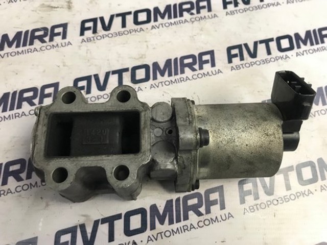 Клапан ЕГР Toyota Corolla VERSO