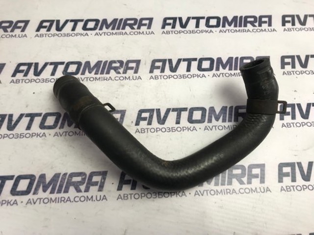 HYUNDAI 256302F000 Шланг (патрубок) радиатор EGR, подача в наличии Черновцы
