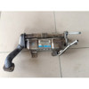 Охолоджувач egr toyota avensis t25 2.0 d 2003-2008 2568026021 2568026021