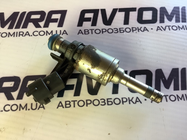 261500112 Форсунка впрыска топлива купить Житомир