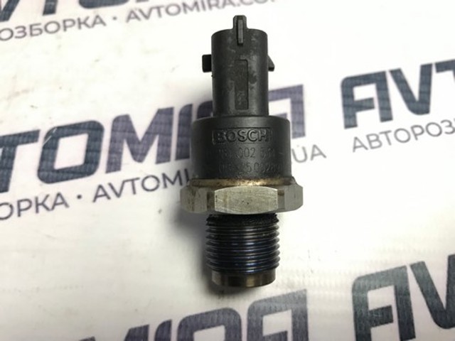 281002534 HONDA Датчик давления топлива купить в Житомир