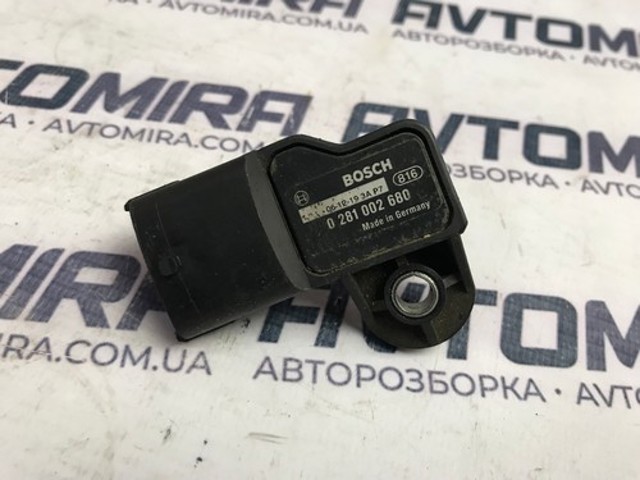 281002680 HONDA Датчик абсолютного давления купить в Житомир