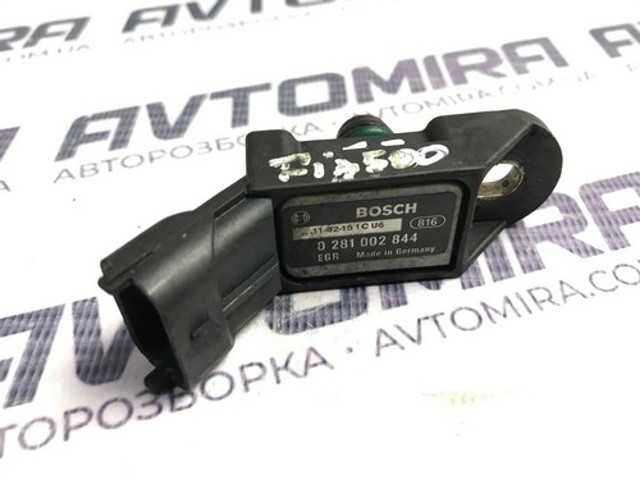 FIAT 281002844 Датчик давления во впускном коллекторе, MAP в наличии Каменское