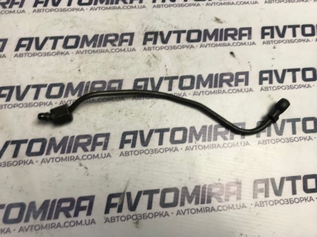 HYUNDAI 2824027800 Трубка (шланг) подачи масла к турбине в наличии Ровно