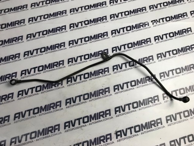 HYUNDAI 282412A730 Трубка (шланг) подачи масла к турбине в наличии Киев