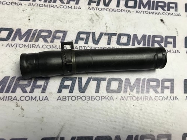 2824527900 HYUNDAI Трубка (шланг) отвода масла от турбины купить в Черновцы