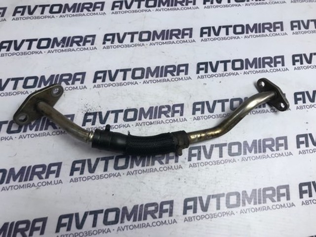 282462F000 HYUNDAI Трубка (шланг) отвода масла от турбины купить в Каменское