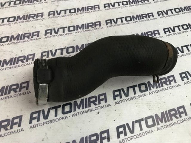 282742A612 HYUNDAI Патрубок интеркулера купить в Одесса