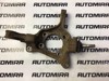 Цапфа (поворотный кулак) передний левый 28313AG030 SUBARU